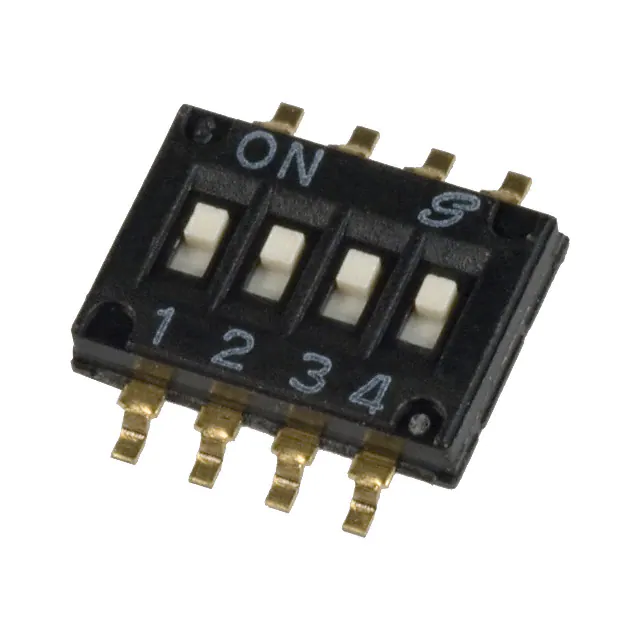 97C04SRT Grayhill Inc. electronic component